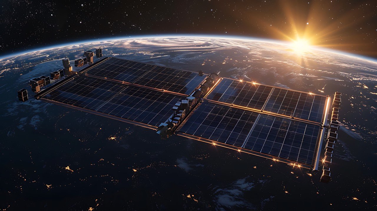 高测股份（688556）强势股分析：太空光伏概念引爆股价大涨20%