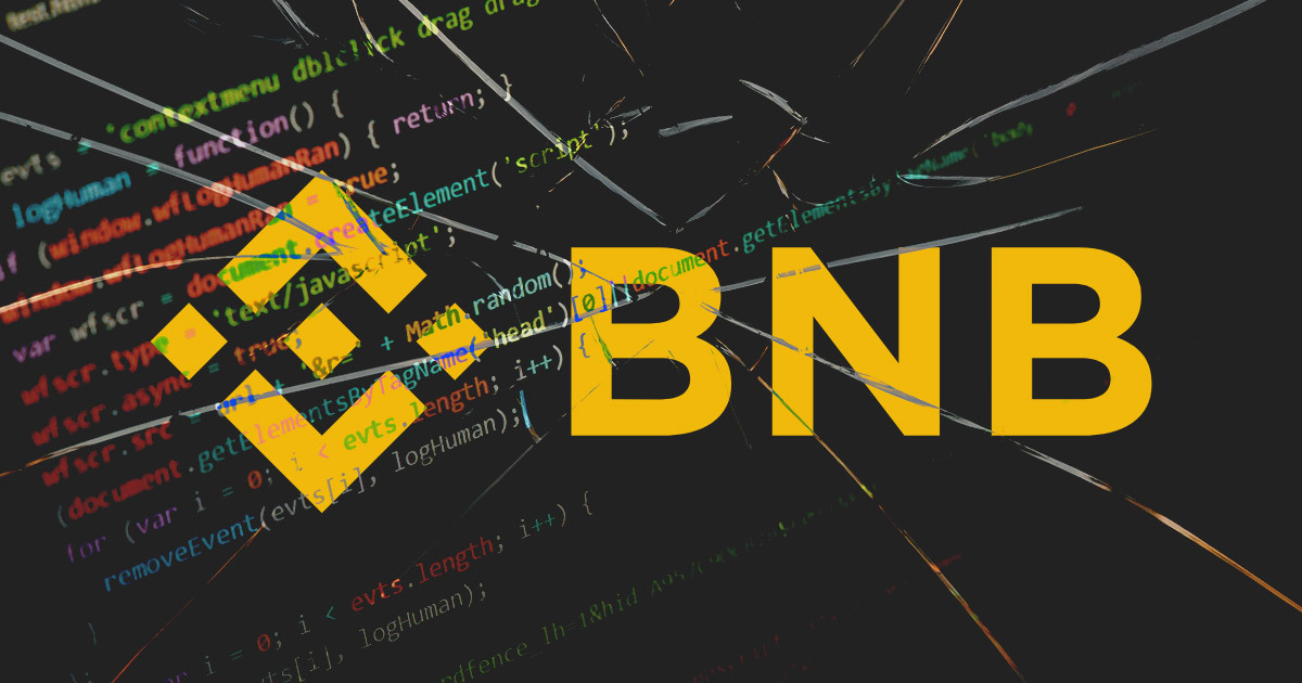 一文了解黑客攻击BNB Chain公链始末 - ZBHouse 铸币局