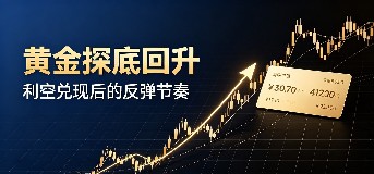 黄金白银开盘最新走势分析,仅供参考