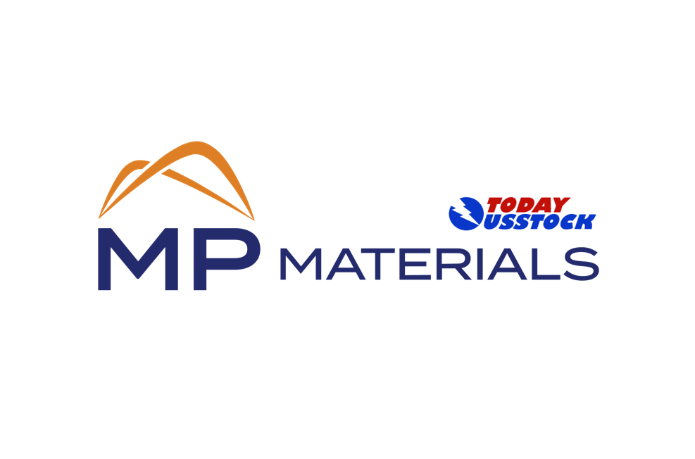 MP Materials飙升30%领涨稀土股：五角大楼十亿协议推动美国稀土供应链独立