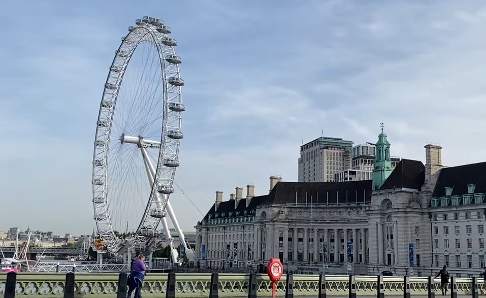 英镑兑美元七连跌创两年来最长纪录引发期权交易员做空热潮意味着市场信心受挫