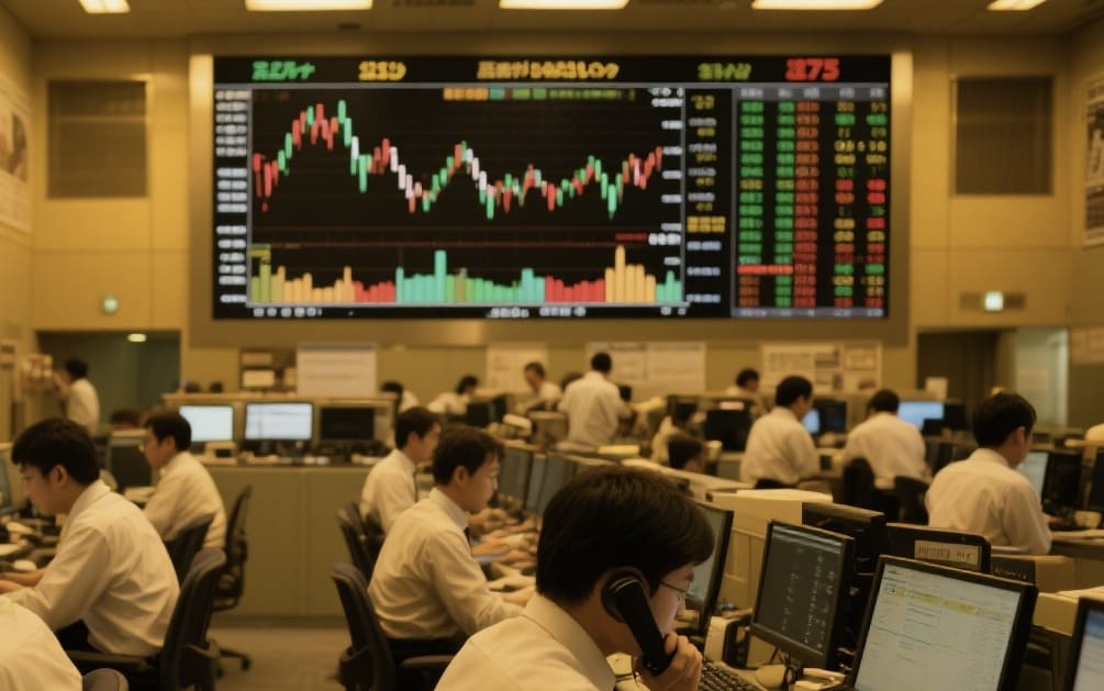 日本确认接受美方15%关税协议 + 承诺5500亿美元投资，或重塑亚太经济秩序