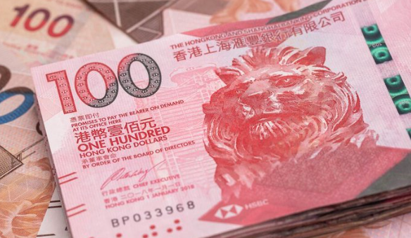 香港金管局回应美联储按兵不动：港汇受支撑但息率仍存上行风险