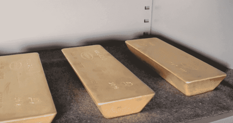 白宫将发布行政命令澄清黄金关税误传，避免市场混乱
