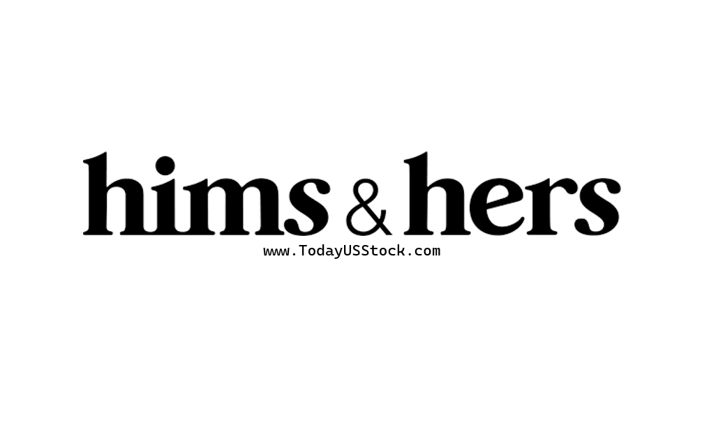 摩根大通增持Hims & Hers Health股份至8.1% 强化被动投资布局