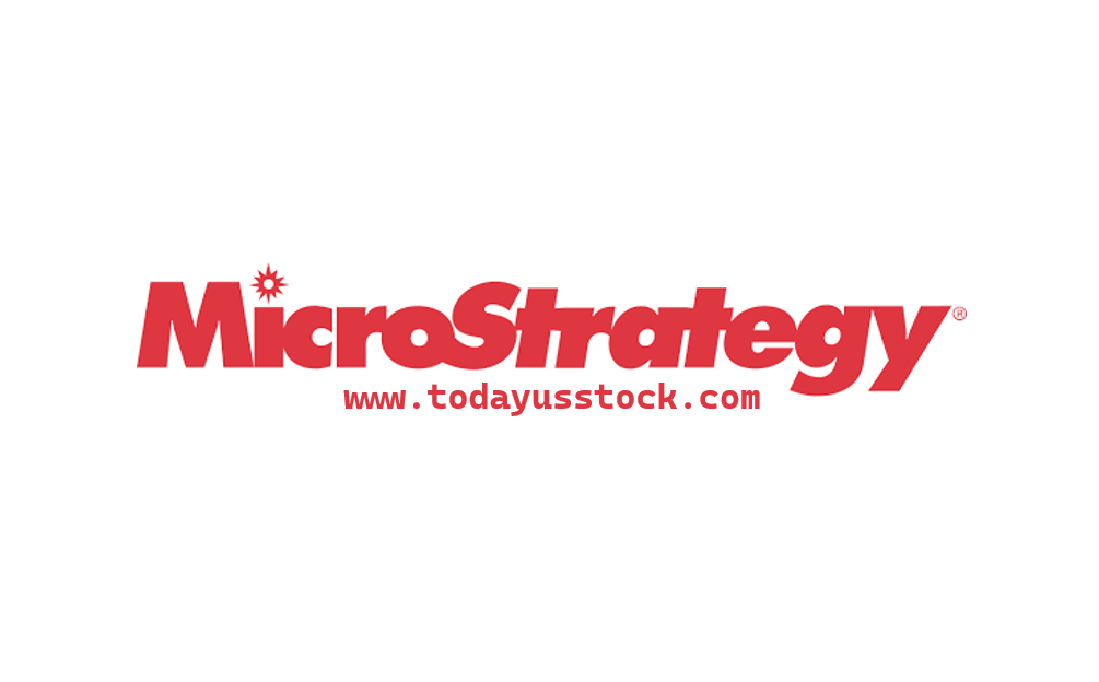 MicroStrategy股价跌破50周均线，比特币价格跌破10万美元或致股价再跌55%