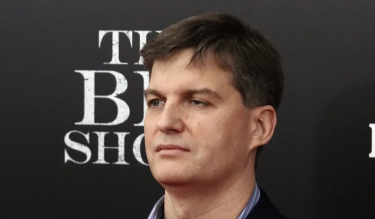 迈克尔·伯里再掀风暴：指控AI巨头虚增利润，软银清仓英伟达引发市场震荡