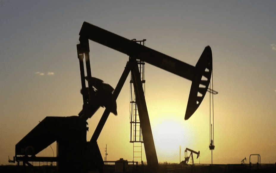 国际油价11日上涨：纽约原油收于61.04美元，布伦特油价65.16美元