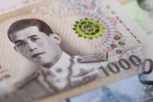 泰国央行拟推新规缓解泰铢一周升值1%压力：提高企业外汇留存限额+加强黄金交易审查