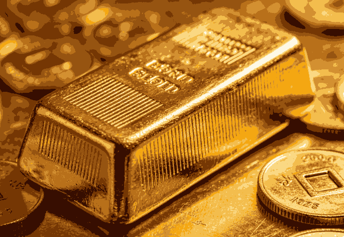 现货黄金突破4600美元贝森特回购引爆金价连涨三周