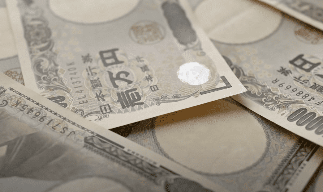 日元飙升至七个月高位美元兑日元大跌1.22%至154.24市场聚焦CPI与日本央行