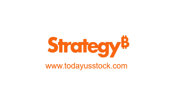 Strategy收涨9.47% 比特币突破8.7万美元创近八个月新高