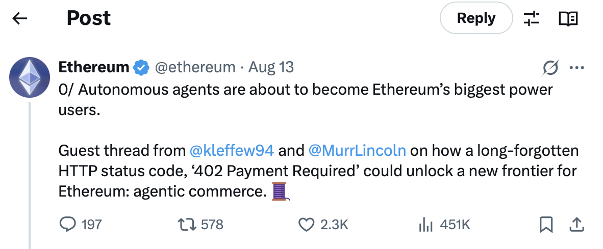 Coinbase, Near Protocol