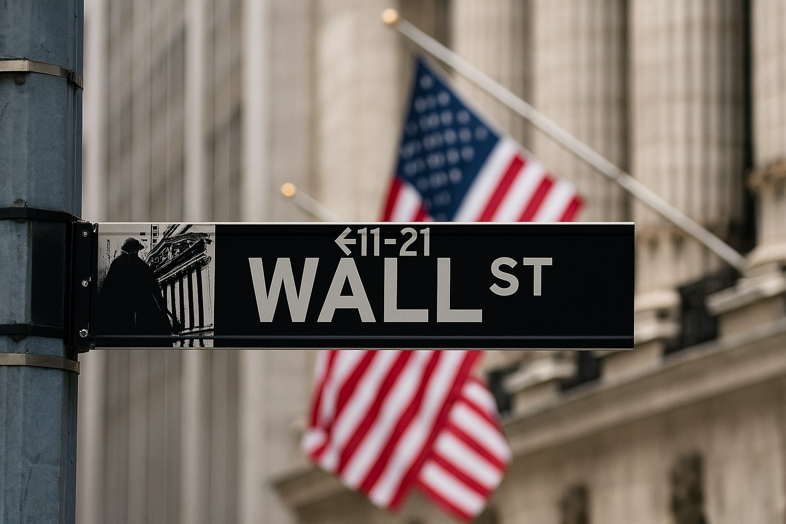 美股收评】冰火两重天！英特尔一日崩跌17%，英伟达却因中国一则消息大涨提供者FX168