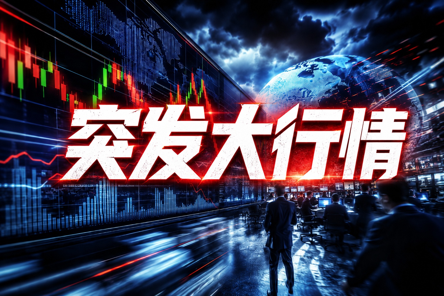 全球市场突遭“三高”袭击！美债突破5%、油价逼近110美元，黄金美股重挫，关键一周来了