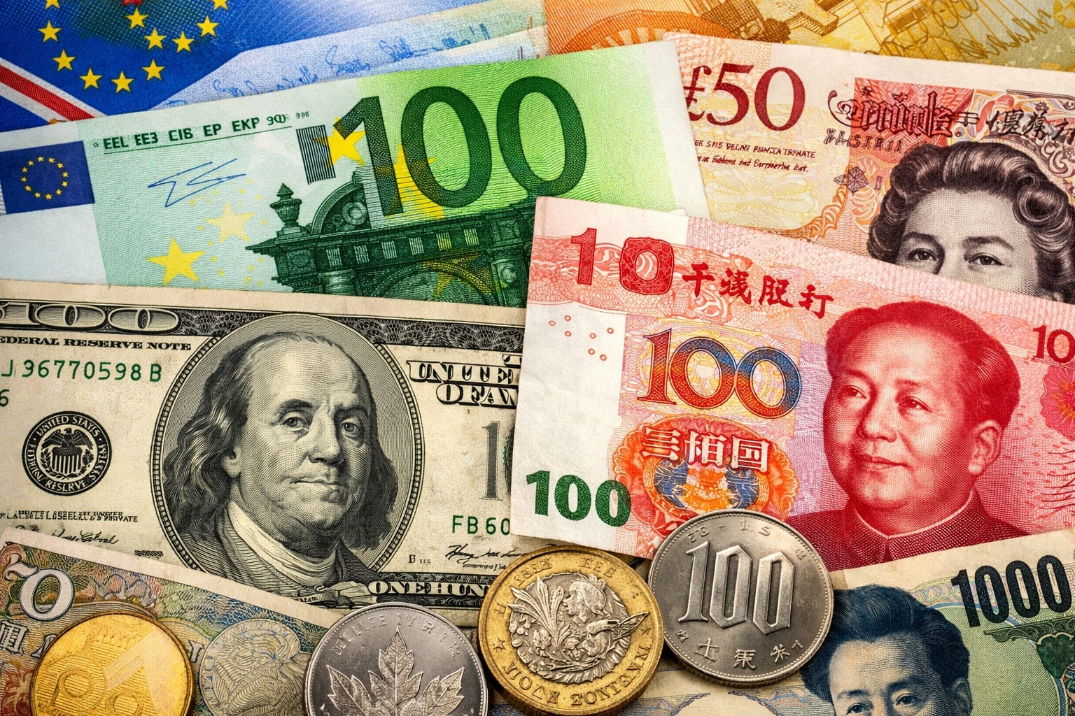 仅60年间，3万人口沙漠小镇何以崛起为1.7万亿美元“资本之都”？提供者FX168